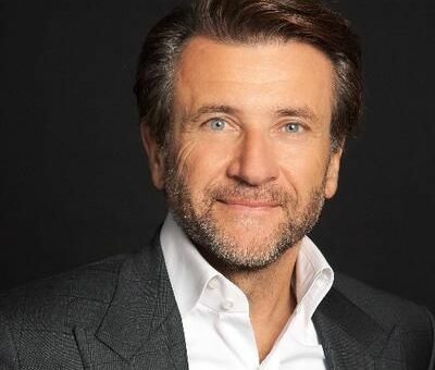 Robert Herjavec