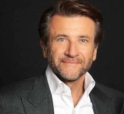 Robert Herjavec