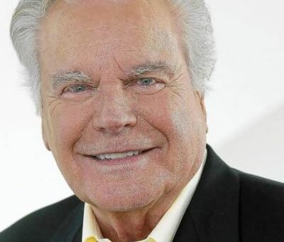 Robert Wagner