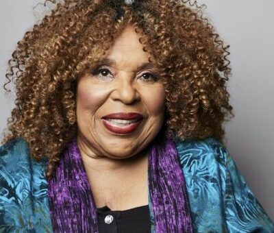 Roberta Flack