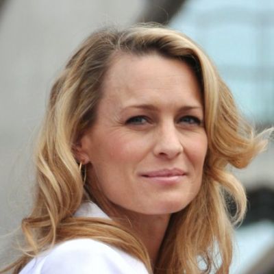 Robin Wright