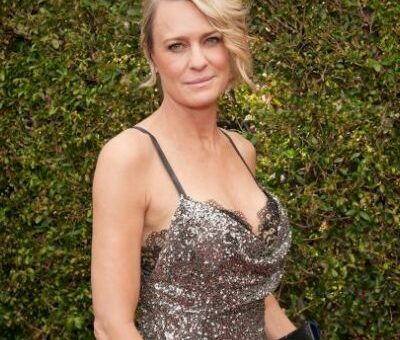 Robin Wright