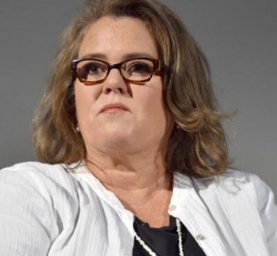 Rosie O’Donnell