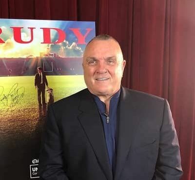 Rudy Ruettiger
