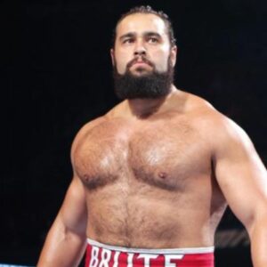Rusev