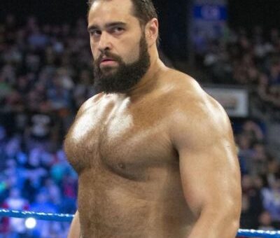 Rusev