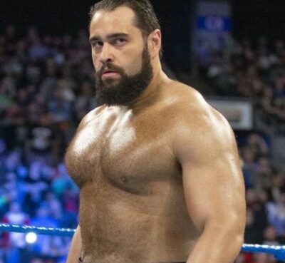 Rusev