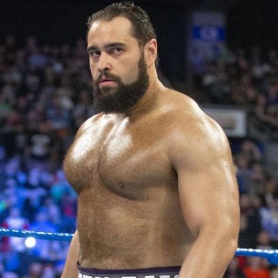 Rusev