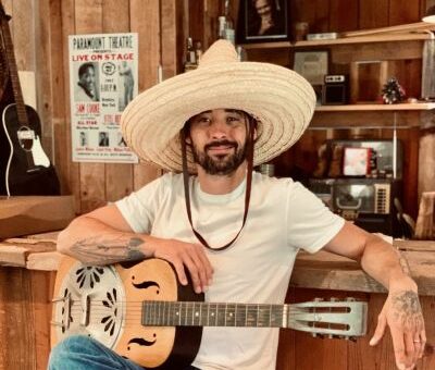 Ryan Bingham