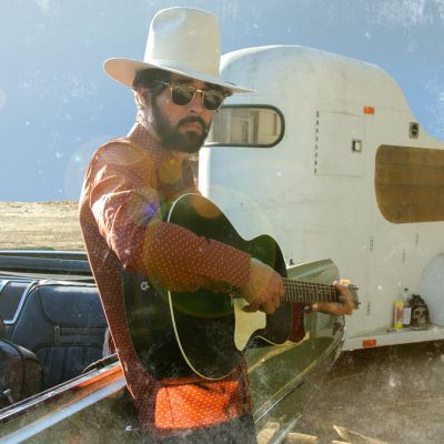 Ryan Bingham