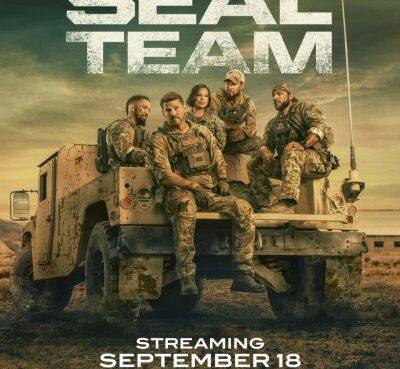 SEAL Team