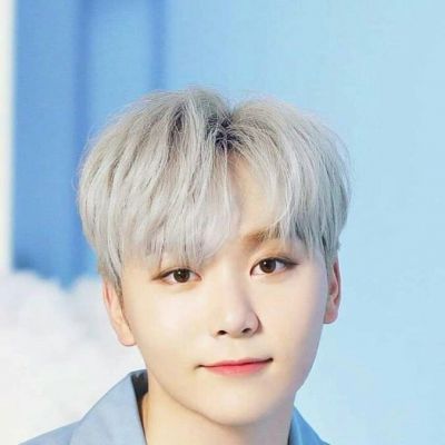 SEVENTEEN’s Seungkwan