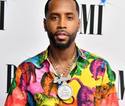 Safaree