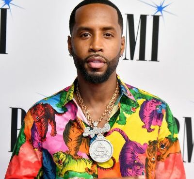 Safaree