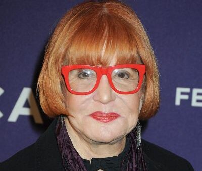Sally Jessy Raphael