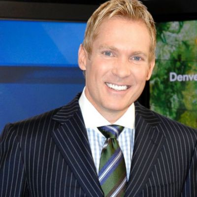 Sam Champion