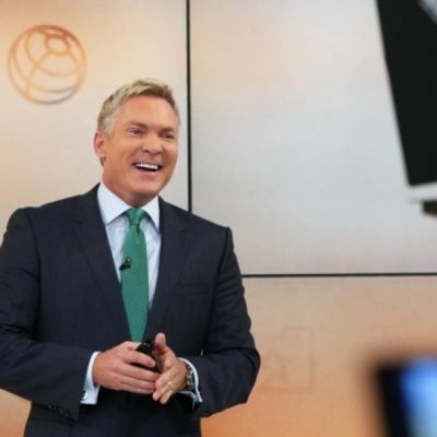 Sam Champion