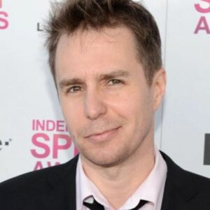 Sam Rockwell