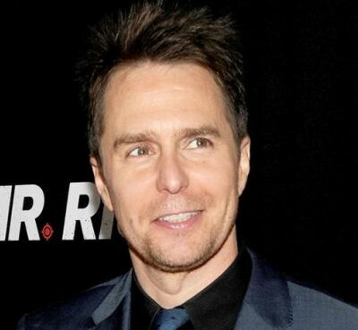 Sam Rockwell