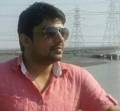 Sandeep Bishnoi