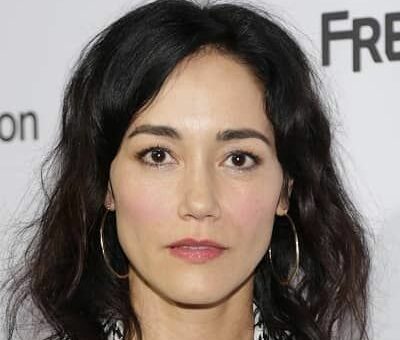 Sandrine Holt