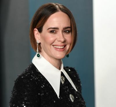 Sarah Paulson