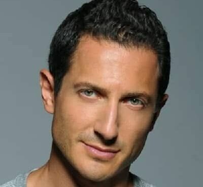 Sasha Roiz