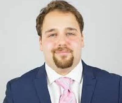 Scott Christopher Silva