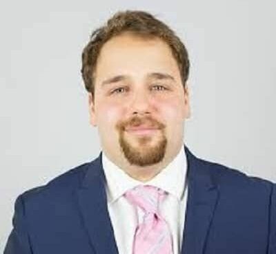 Scott Christopher Silva