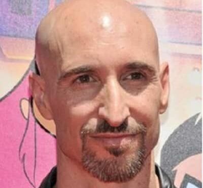 Scott Menville