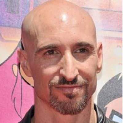 Scott Menville