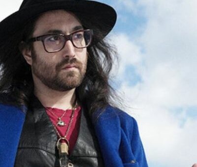 Sean Lennon