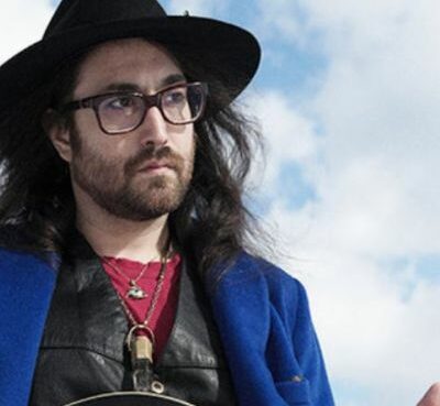 Sean Lennon