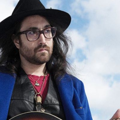 Sean Lennon
