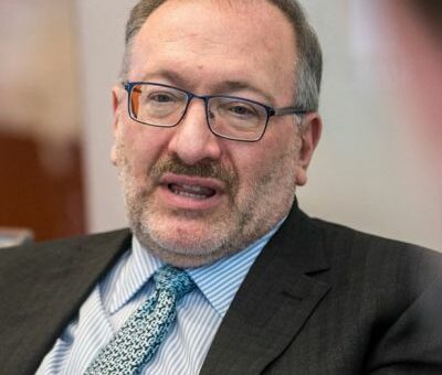 Seth Klarman
