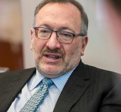 Seth Klarman