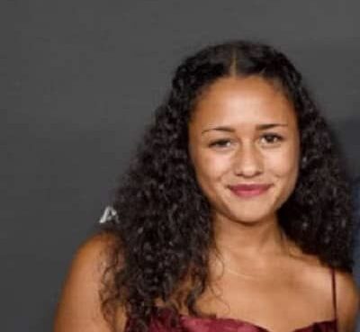 Shayne Lyra Esposito