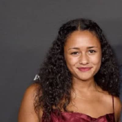 Shayne Lyra Esposito