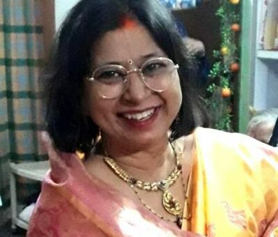Shikha Srivastava