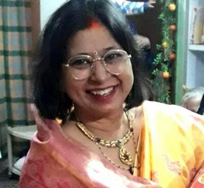 Shikha Srivastava