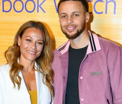 Sonya Curry
