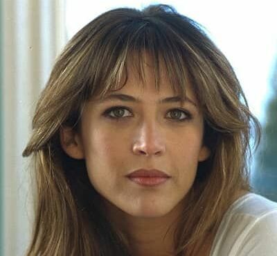 Sophie Marceau