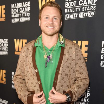 Spencer Pratt