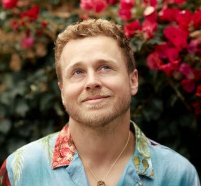 Spencer Pratt