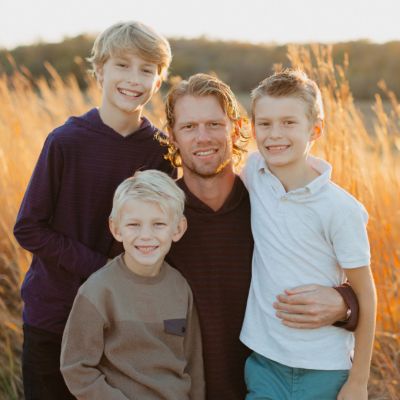 Eric Staal- Wiki, Age, Height, Wife, Net Worth (Updated on February 2024)