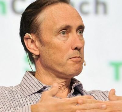 Stephen Jurvetson