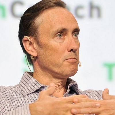 Stephen Jurvetson