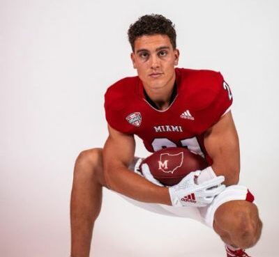 Sterling Weatherford