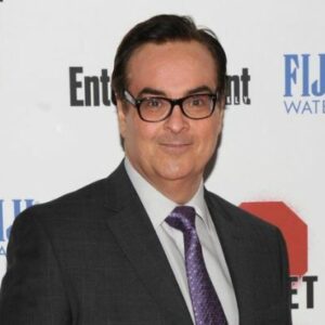 Steve Higgins