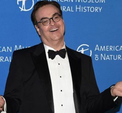 Steve Higgins